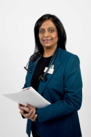 Miss Padma Bharathi Pathi