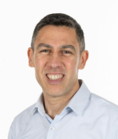 Mr Raimondo M Cervellione
