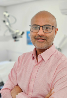 Mr Shailesh Agrawal