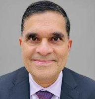 Dr Venkatesan Suresh