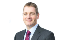 Dr Dominic Spray