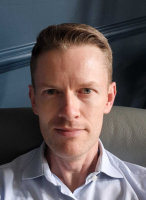 Dr Jon Goulding