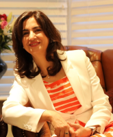Dr Anupama Shahid