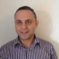Dr Sherif Latif