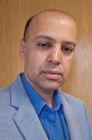 Dr Niladri Ghosal