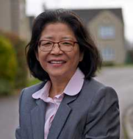 Dr Lee Nai Lim