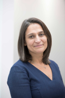 Dr Susan Lalondrelle