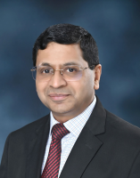 Mr Athur Harikrishnan