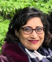 Dr Sangeeta Das