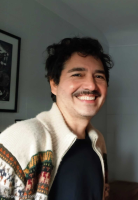 Mr Cristian Pena