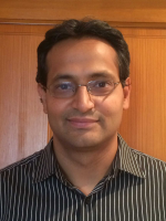 Dr Sanjay Kumar