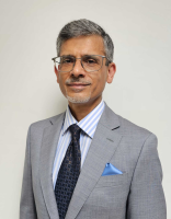 Mr Mirza Azher Siddiq
