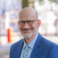 Dr Adam Nicholas Rosenthal