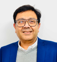 Mr Saurajyoti Basu
