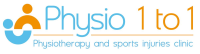 Physio 1 to 1 Ltd