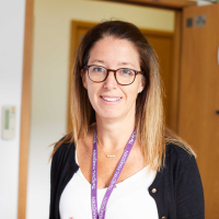 Dr Antonia Creak