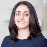 Dr Pamela Mangat