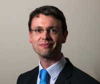 Mr Oliver Allenby-Smith