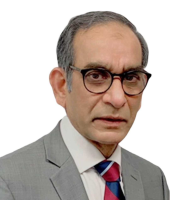 Mr Ijaz Sheikh