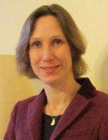 Miss Philippa Ann Rust