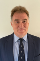 Dr James R Wilkinson