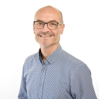 Dr Seamus Joseph Murphy