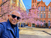 Dr Sivalingam Sockalingam