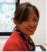 Miss Veronica Djapardy