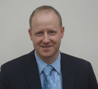 Dr Michael Seddon