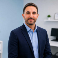 Dr Maher Hadaki