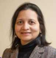 Dr Smita Jain