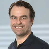 Dr Markus Laupheimer