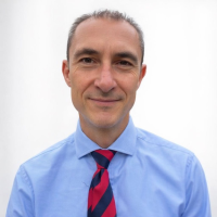 Professor James Tysome