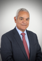 Mr Reyad Abbadi