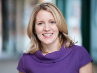 Dr Kate Hutchings