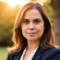 Mrs Sandra Zecevic-Gonzalez