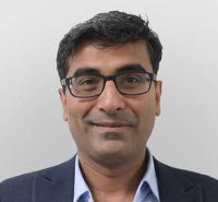 Dr Sachin Gupta