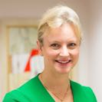 Dr Rachel Healy