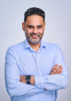 Dr Amit Patel