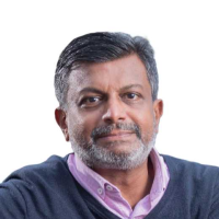 Dr Ramesan Navaratnarajah