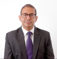 Dr Vikas Chadha