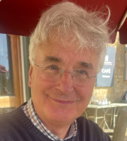 Dr John Hutchinson