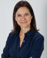 Dr Ana Wilson