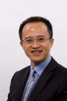 Dr Yong Du