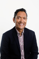 Dr Krishnakumar Jada