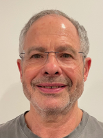 Dr Eric Rosenthal