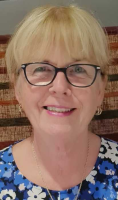 Ms Linda Williams