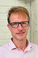 Dr David Smith