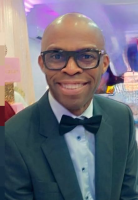 Dr Tolu Adesina FRCP