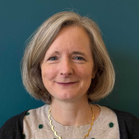 Dr Catherine Jury